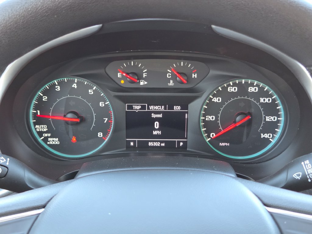 Used 2023 Chevrolet Malibu LT FWD image 30