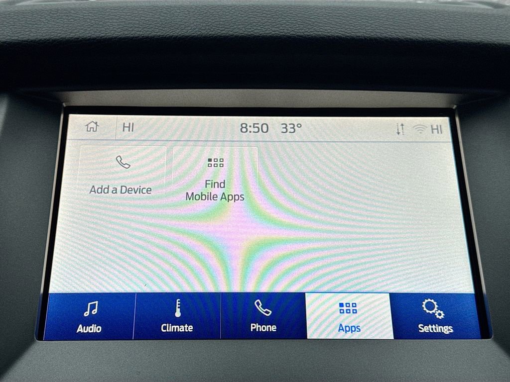 Used 2021 Ford Ranger XL w/ Equipment Group 101A High image 17