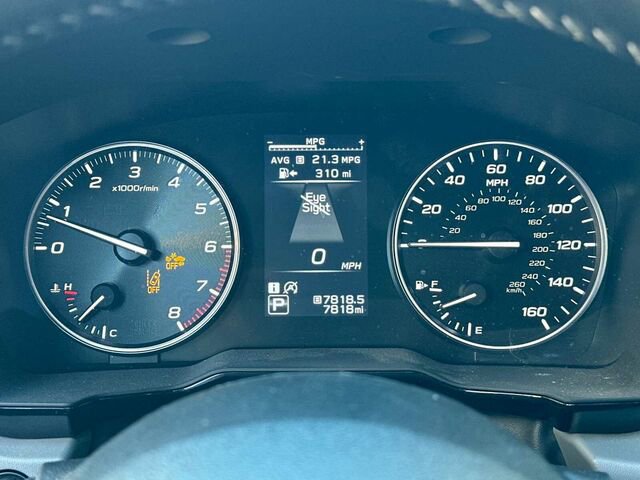 Certified 2024 Subaru Outback Premium image 29