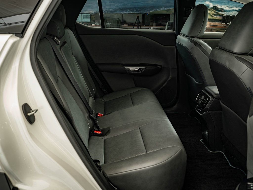 Certified 2023 Lexus RZ 450e Premium w/ Technology Package AWD/4WD image 36