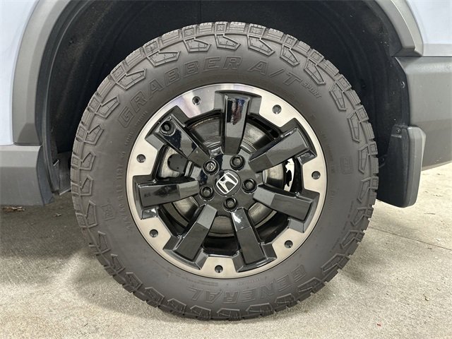 Used 2026 Honda Passport TrailSport Elite image 14