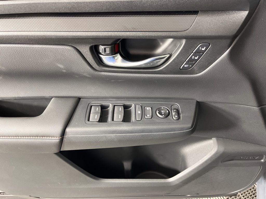 New 2026 Honda CR-V Sport-L image 27