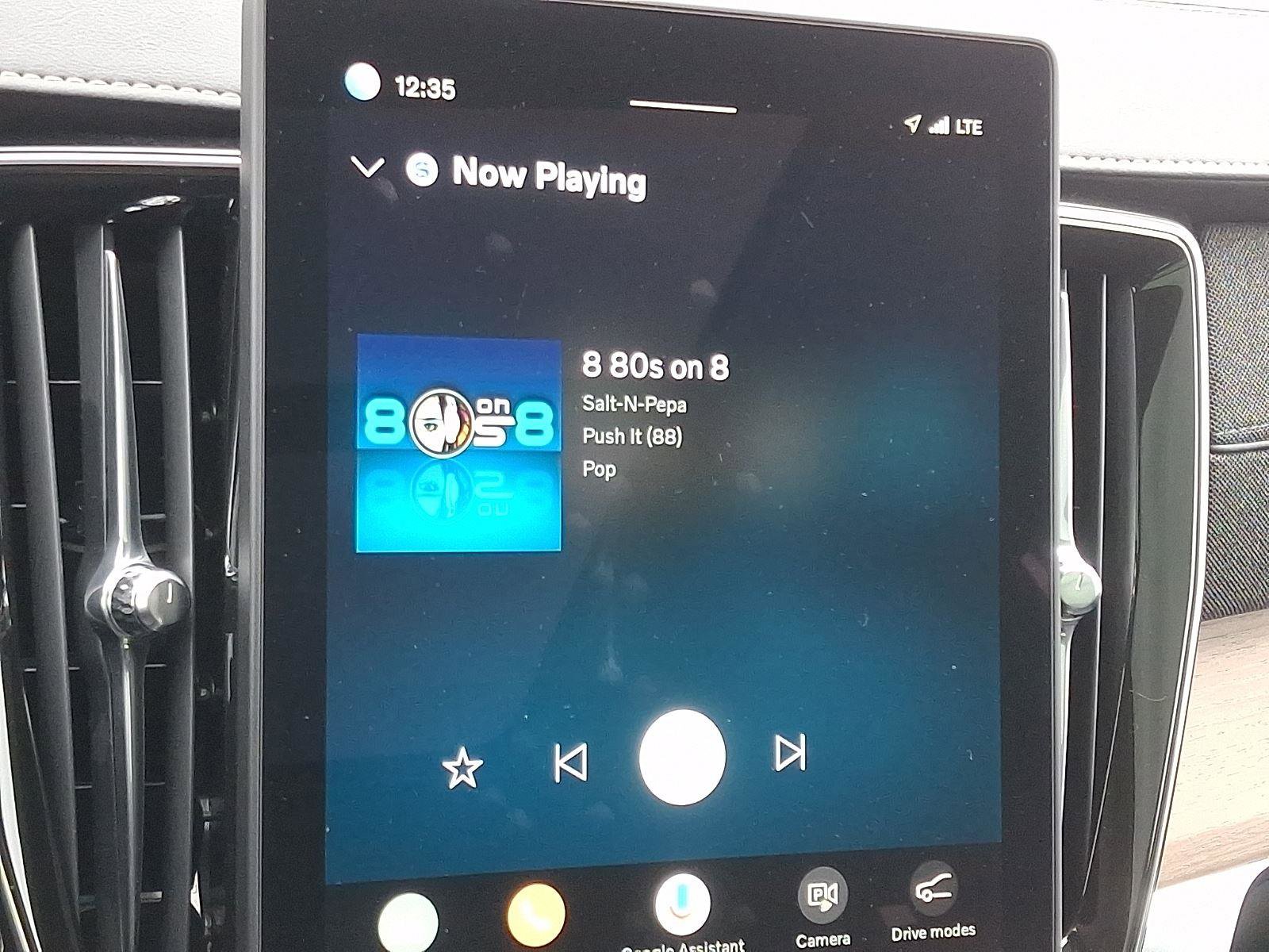 Certified 2025 Volvo XC90 B6 Plus image 20