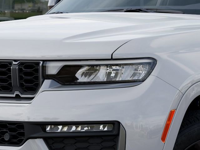 New 2026 Jeep Grand Cherokee L Limited image 10