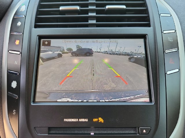Used 2019 Lincoln MKC Select w/ Select Plus Package FWD image 25