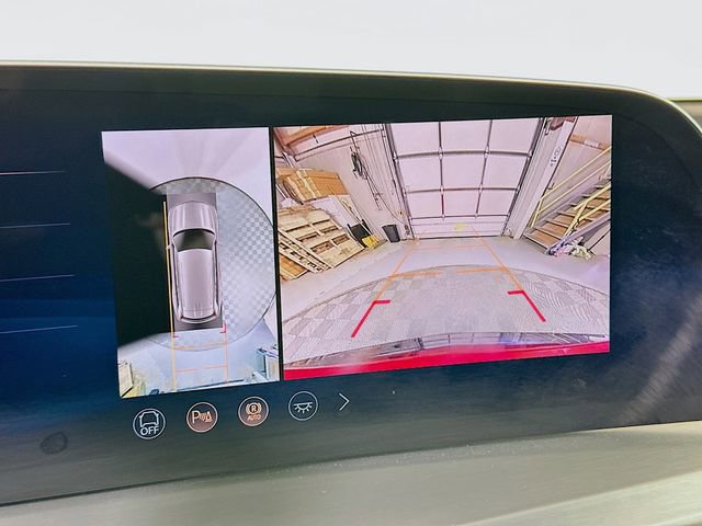New 2026 Cadillac Vistiq Sport w/ LPO, Floor Liner Package AWD/4WD image 11