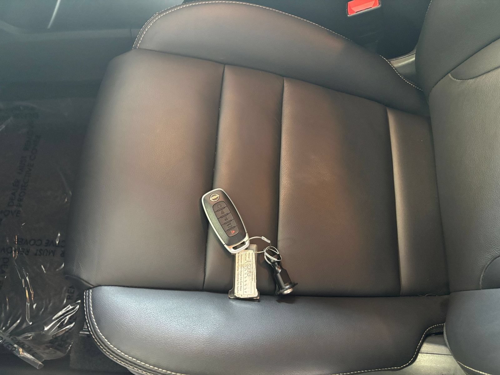 Used 2025 Kia Soul LX w/ LX Technology Package FWD image 21