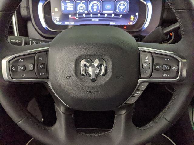 Used 2026 RAM 2500 Laramie image 13