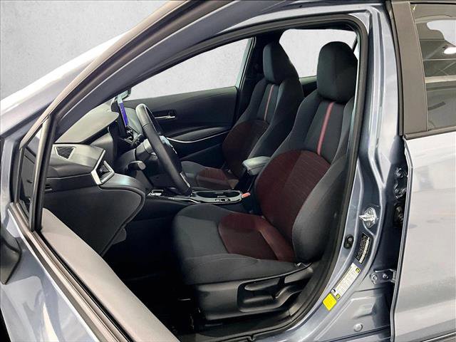 Used 2024 Toyota Corolla SE FWD image 27