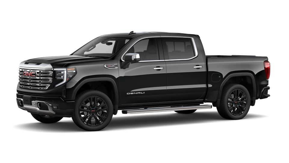New 2026 GMC Sierra 1500 Denali w/ Technology Package AWD/4WD image 25