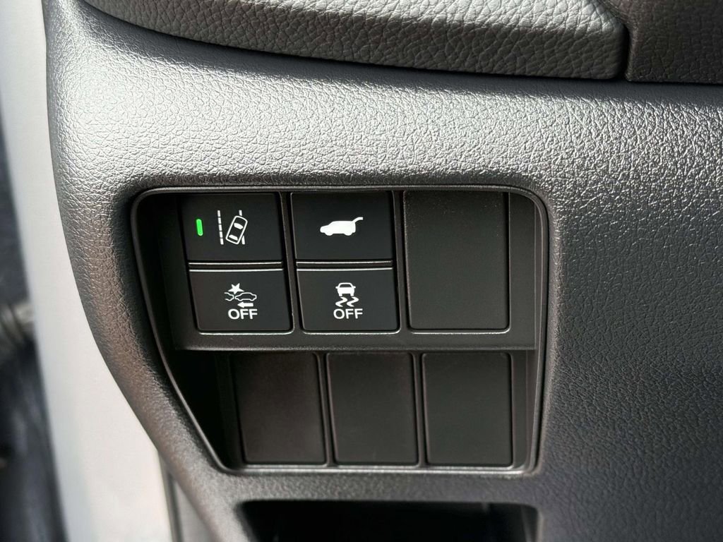 Used 2022 Honda CR-V EX-L image 25