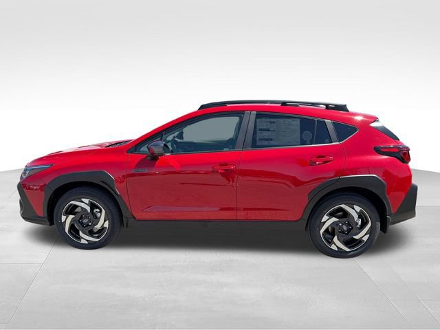 New 2026 Subaru Crosstrek 2.5i Limited AWD/4WD image 4