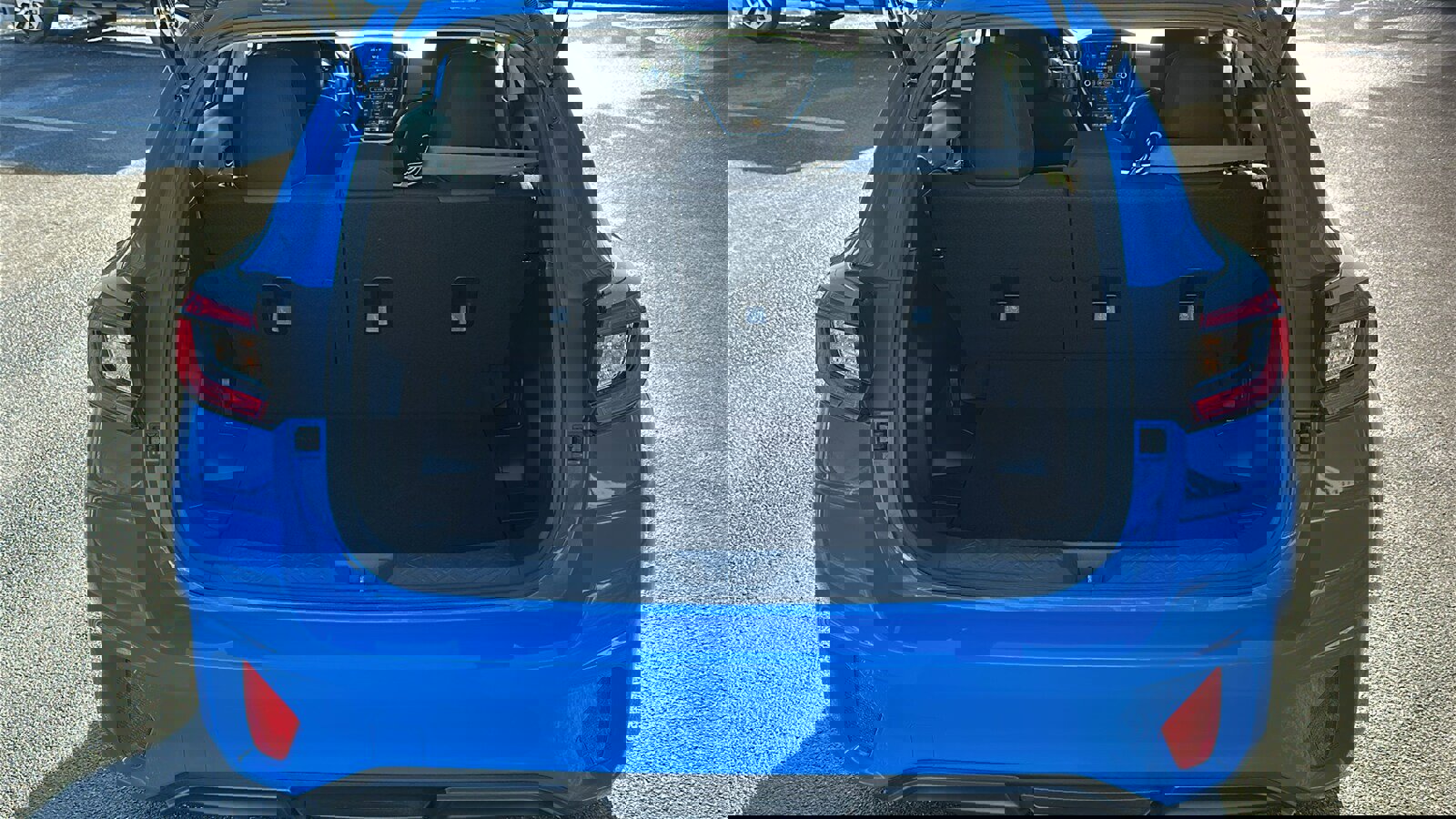 Certified 2025 Subaru Impreza 2.0i Sport image 24