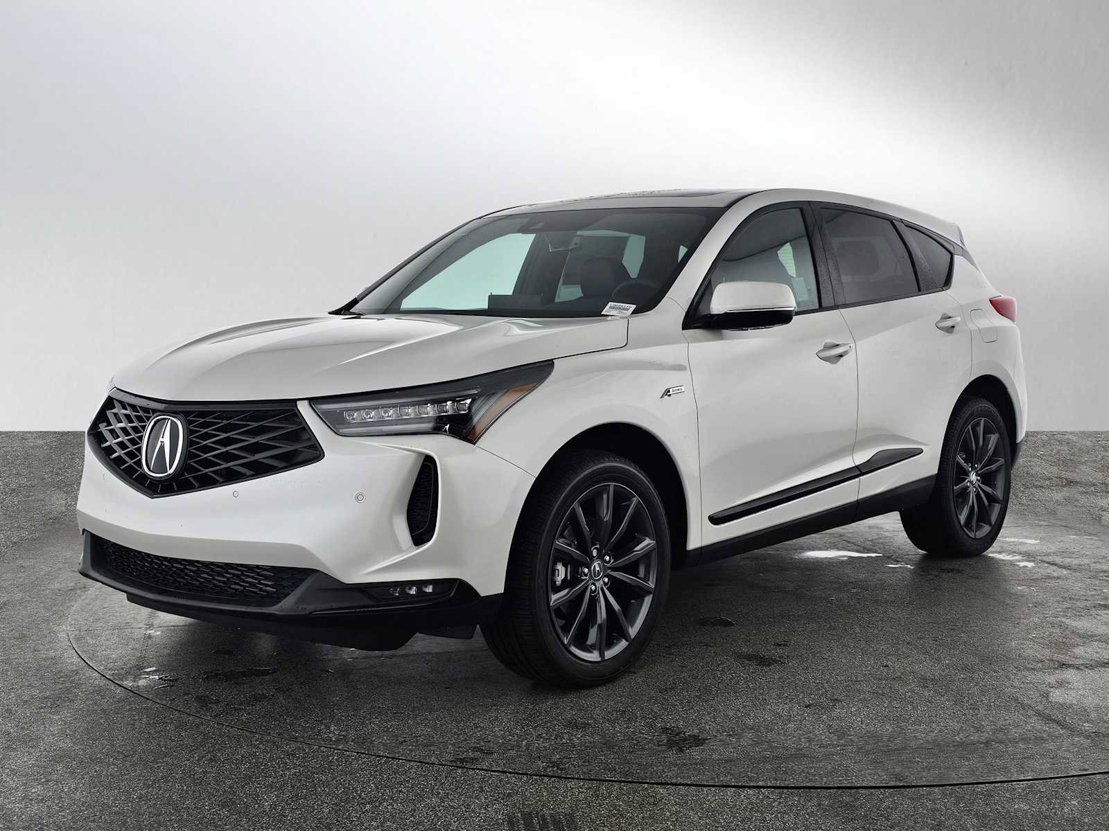 New 2026 Acura RDX A-Spec image 7