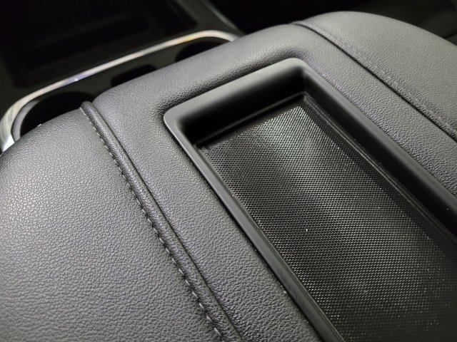 Used 2021 Chevrolet Silverado 1500 RST w/ Convenience Package II image 40