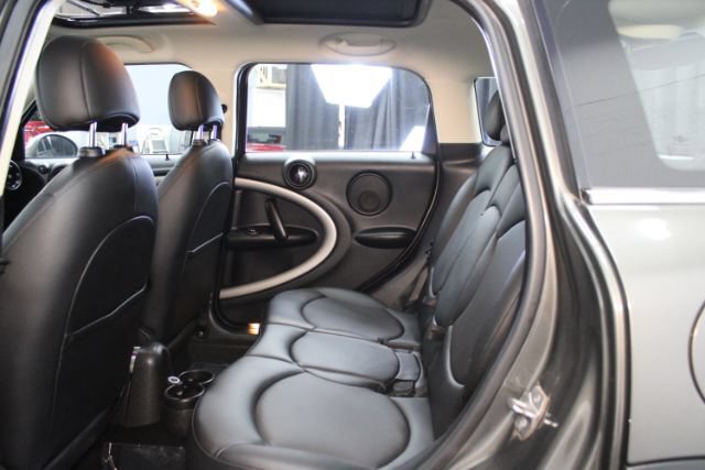 Used 2014 MINI Cooper Countryman FWD image 17