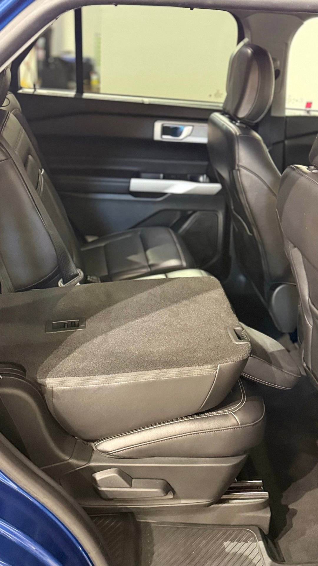 Used 2021 Ford Explorer Limited w/ Equipment Group 301A image 77