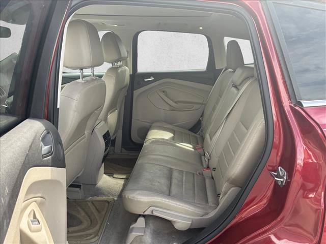 Used 2013 Ford Escape SEL AWD/4WD image 11