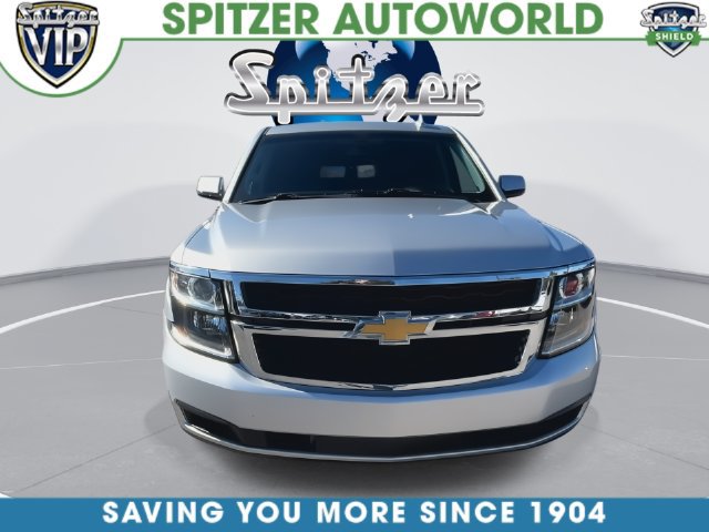 Used 2019 Chevrolet Tahoe 4WD image 6