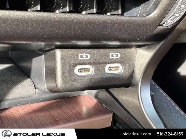 Certified 2023 Lexus RX 350 Premium Plus w/ Accessory Package (Z1) AWD/4WD image 32