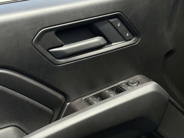 New 2026 Chevrolet Colorado Trail Boss AWD/4WD image 15