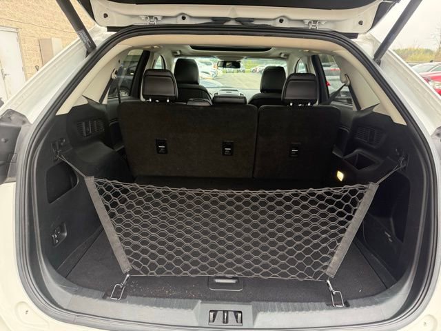 Used 2020 Ford Edge SEL w/ Convenience Package AWD/4WD image 6