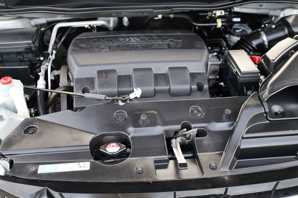 Used 2016 Honda Odyssey EX-L image 34