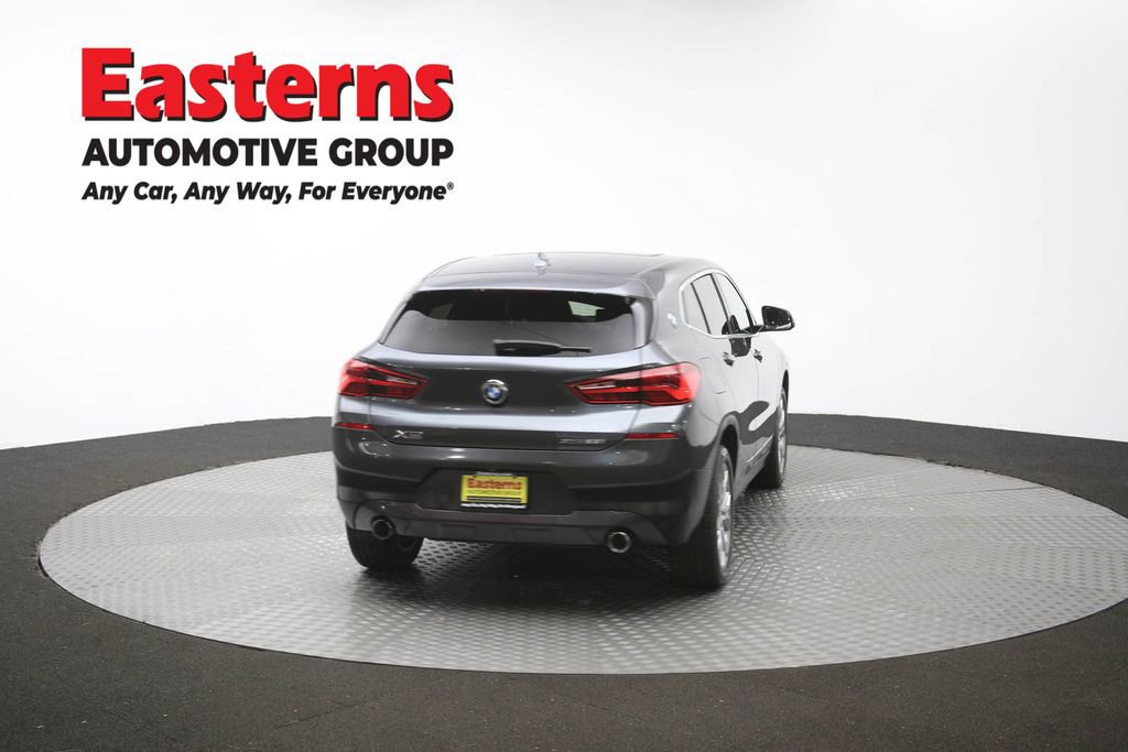 Used 2018 BMW X2 xDrive28i w/ Convenience Package AWD/4WD image 40