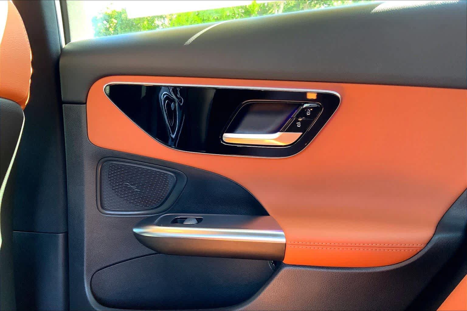 Certified 2023 Mercedes-Benz C 300 4MATIC Sedan image 36