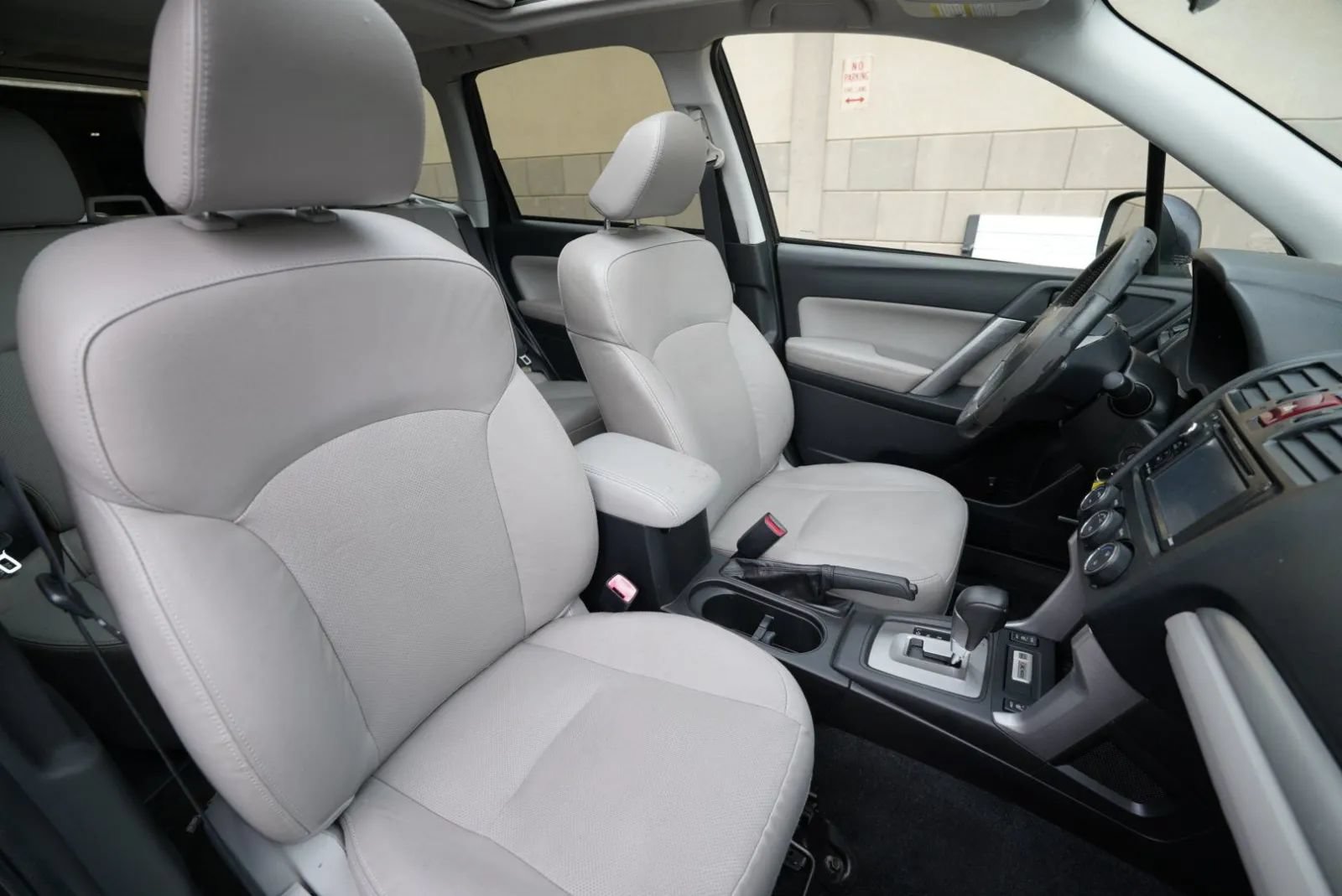 Used 2014 Subaru Forester 2.5i Touring w/ Protection Package #2 AWD/4WD image 42