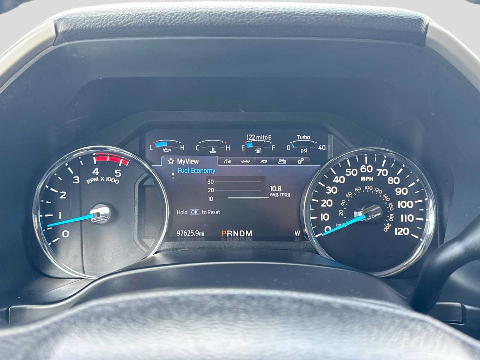 Used 2021 Ford F250 Lariat w/ Chrome Package AWD/4WD image 33