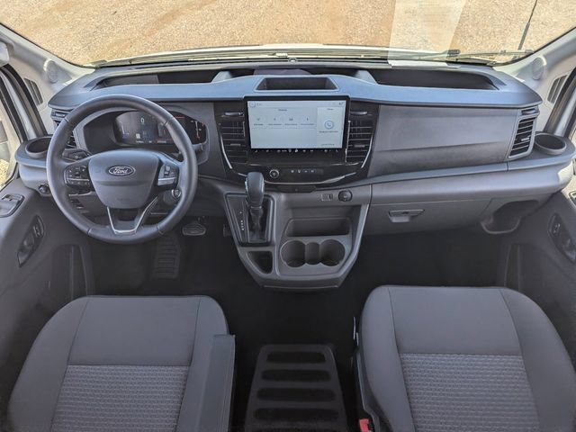 Used 2026 Ford Transit 350 XLT RWD image 13