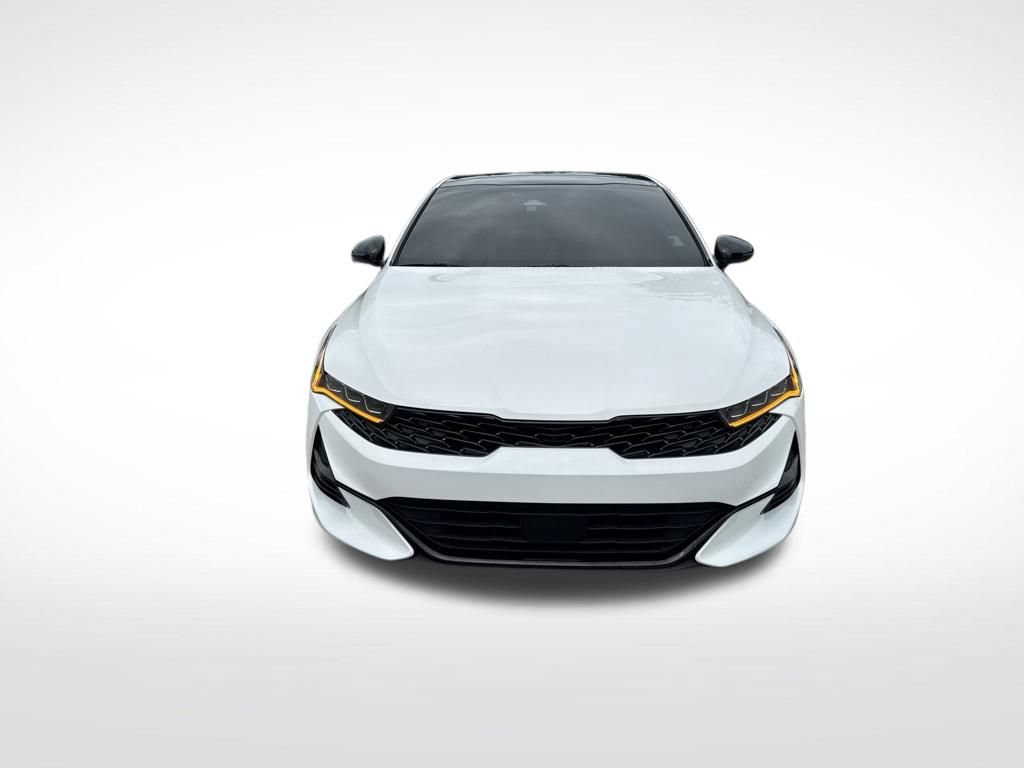 Used 2024 Kia K5 GT-Line FWD image 3