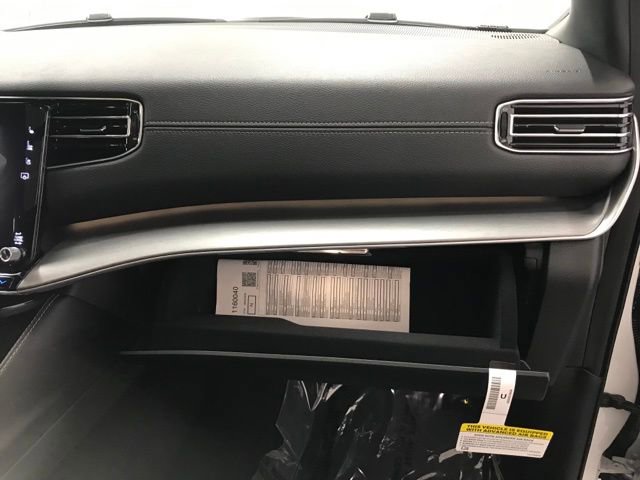 New 2025 Jeep Wagoneer 4WD w/ Convenience Group I image 43