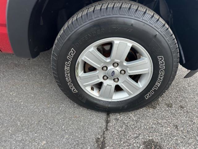 Used 2010 Ford Explorer Sport Trac XLT image 14