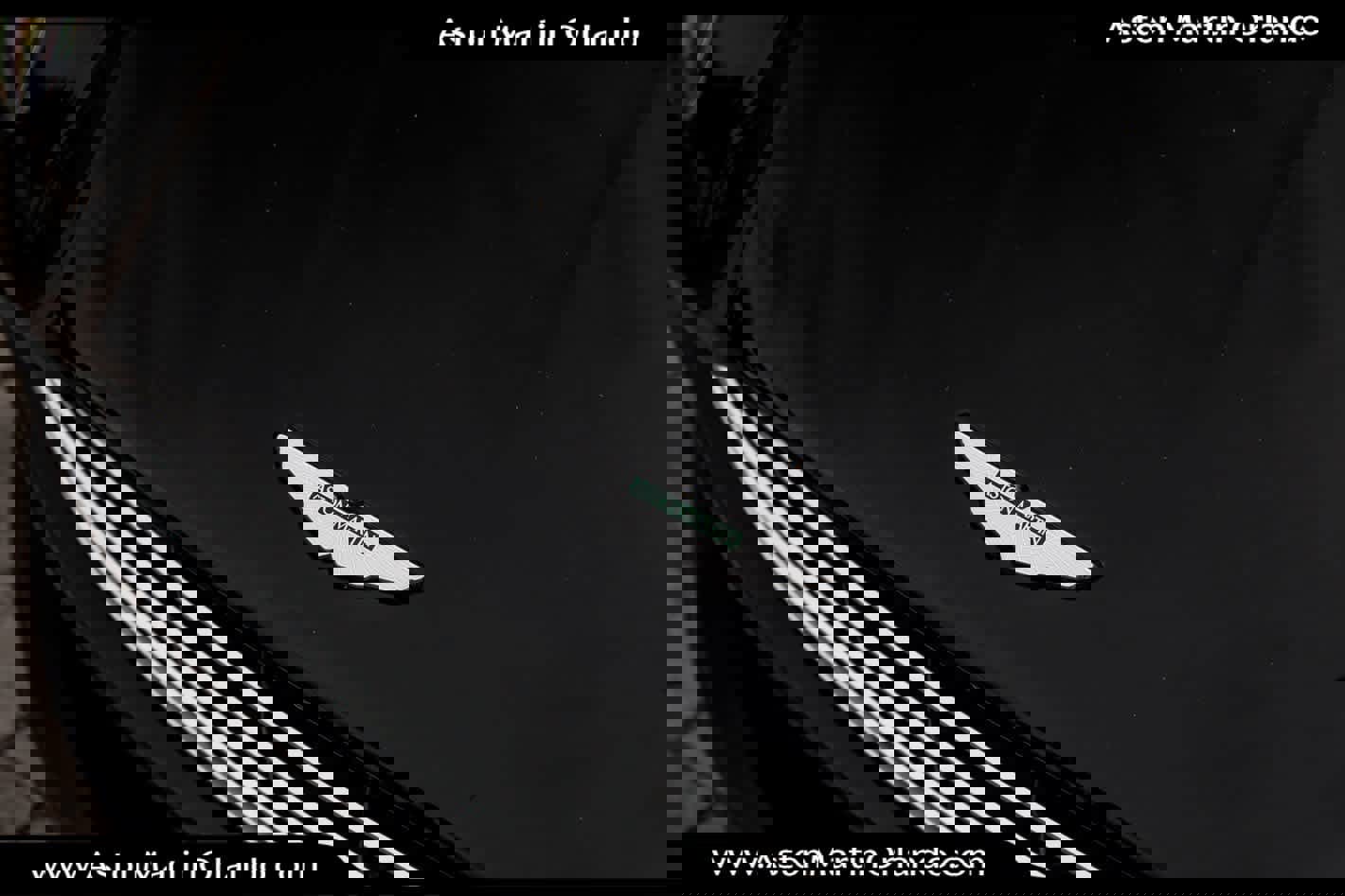 Used 2019 Aston Martin DB11 Volante image 8