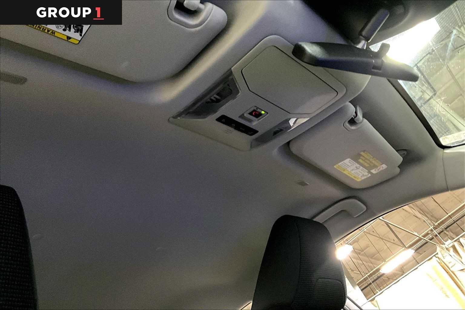 Used 2023 Toyota RAV4 LE image 13