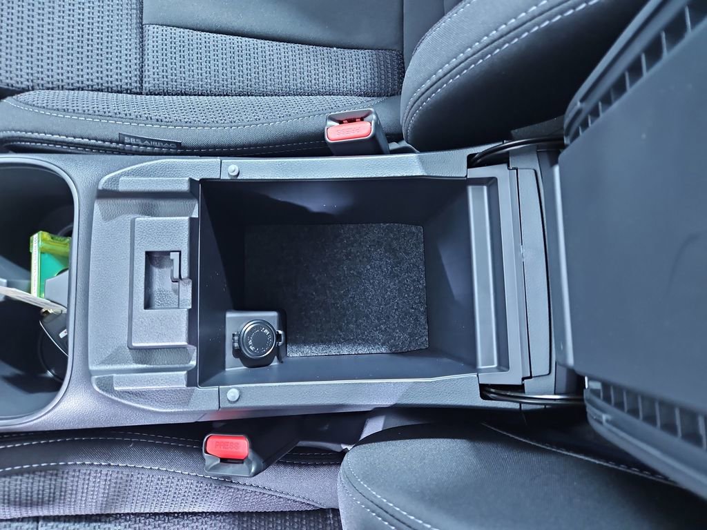 New 2025 Subaru Outback Premium image 24