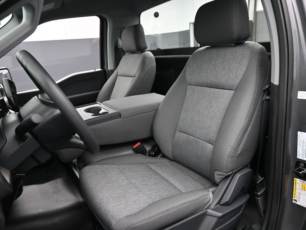 New 2025 Ford F150 XL image 22