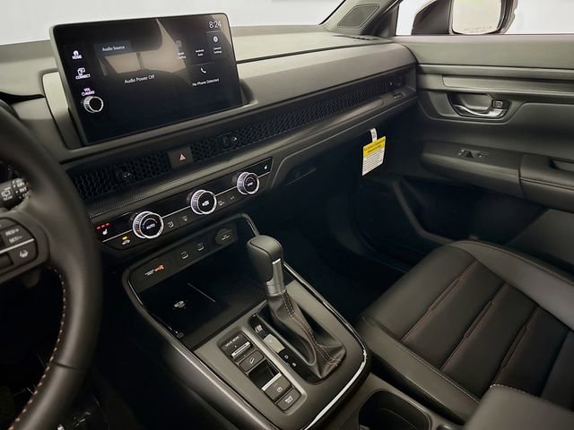 New 2026 Honda CR-V Sport-L image 27