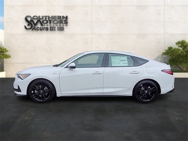 New 2026 Acura Integra A-Spec image 19
