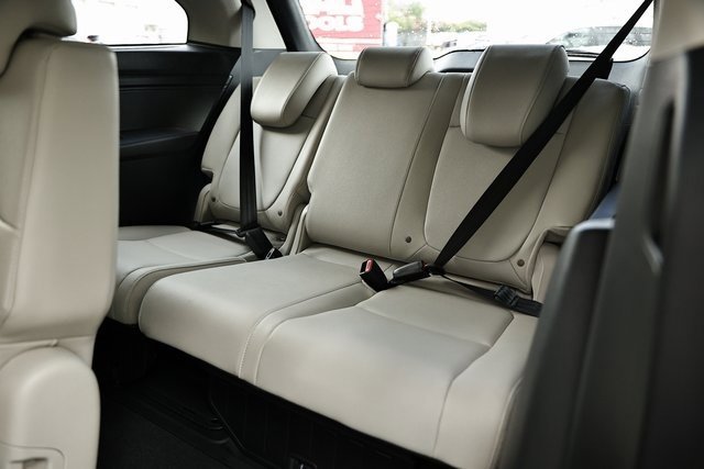 New 2026 Honda Odyssey EX-L image 32