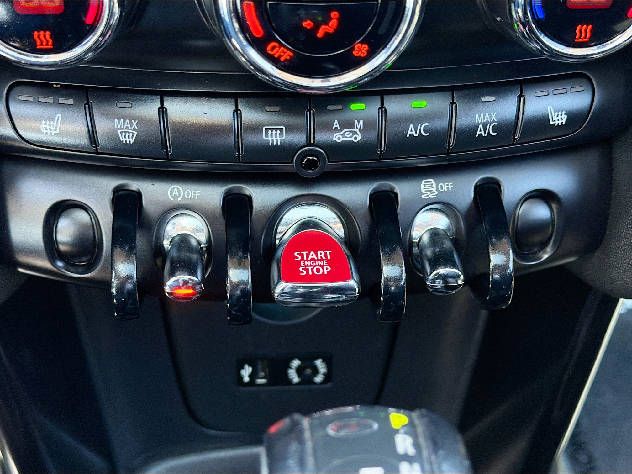 Used 2016 MINI Cooper S FWD image 24