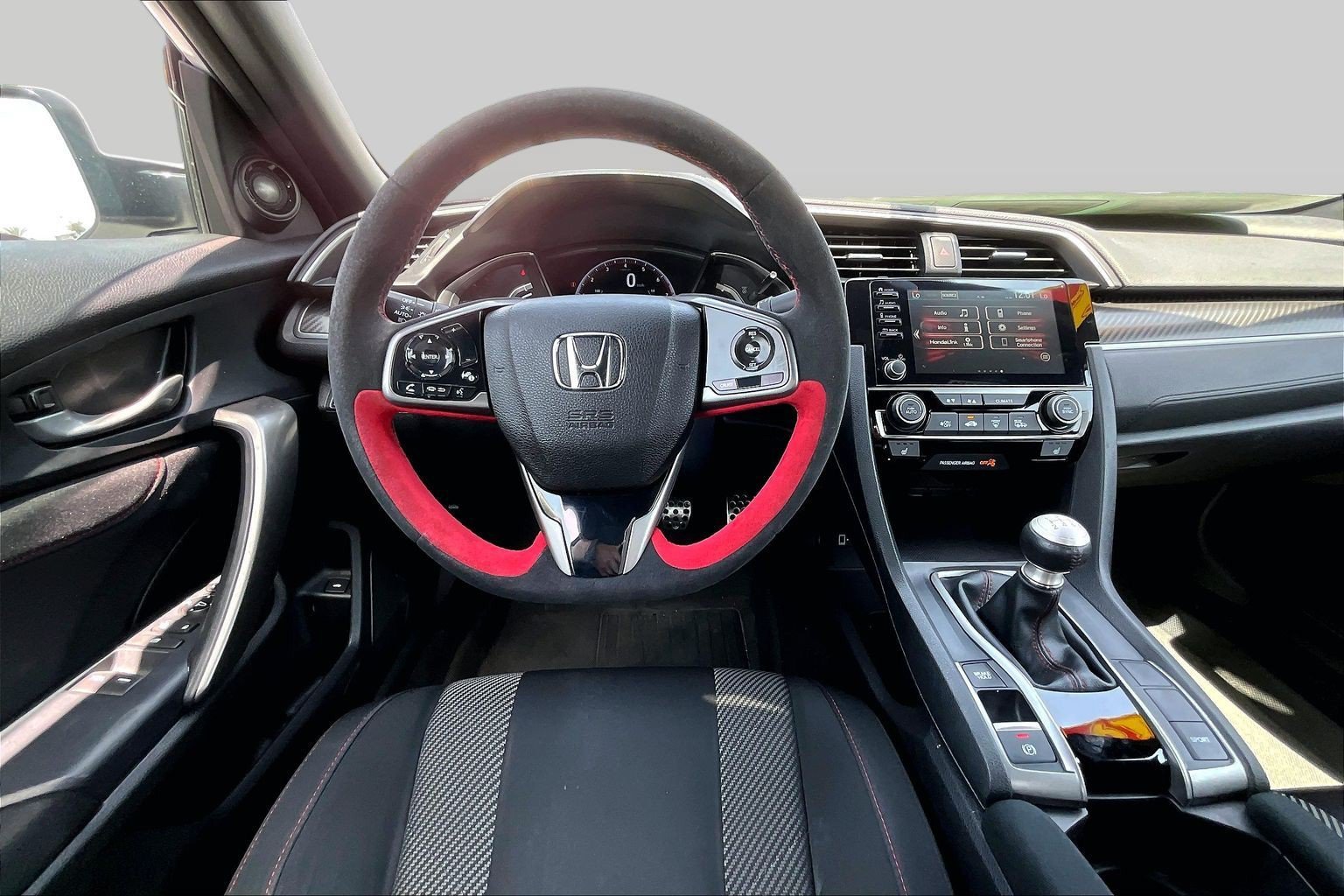 Used 2019 Honda Civic Si image 5