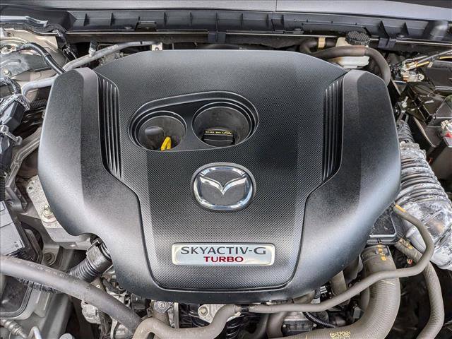 Used 2022 MAZDA CX-30 AWD 2.5 Turbo S image 21