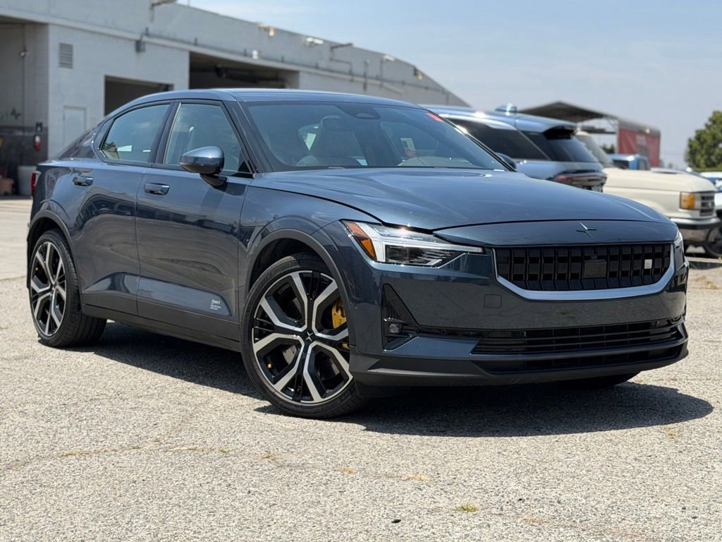 Used 2023 Polestar Polestar 2 w/ Pilot Pack