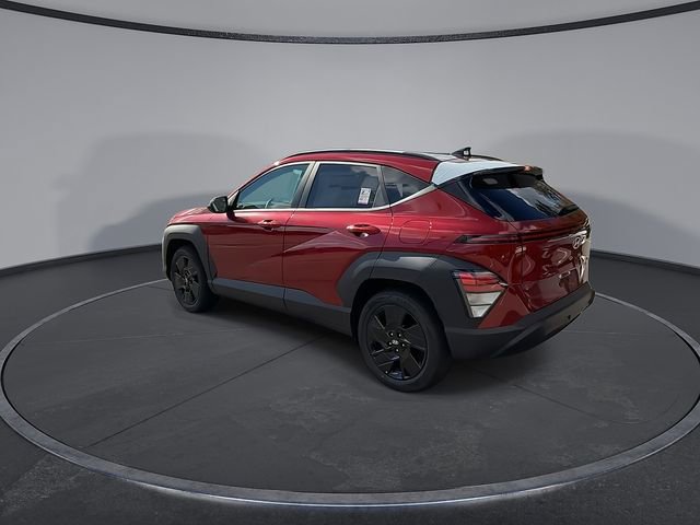 New 2026 Hyundai Kona SEL Sport FWD image 7