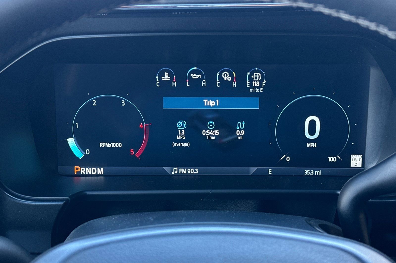New 2026 Ford F250 Lariat w/ Lariat Ultimate Package image 23