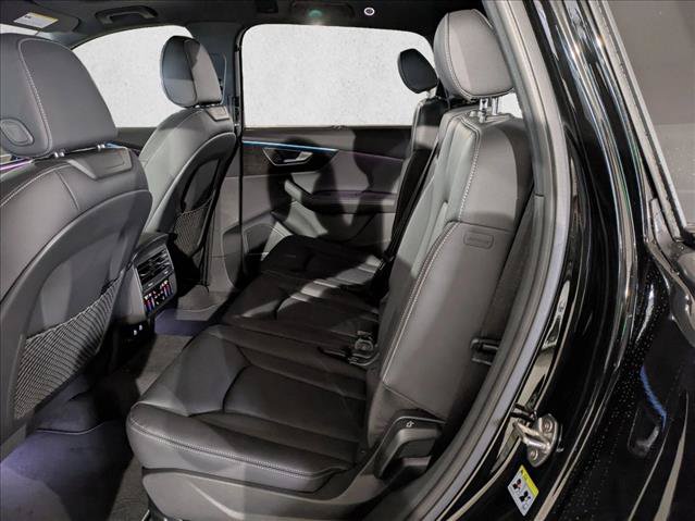 New 2026 Audi Q7 3.0T Premium Plus AWD/4WD image 17