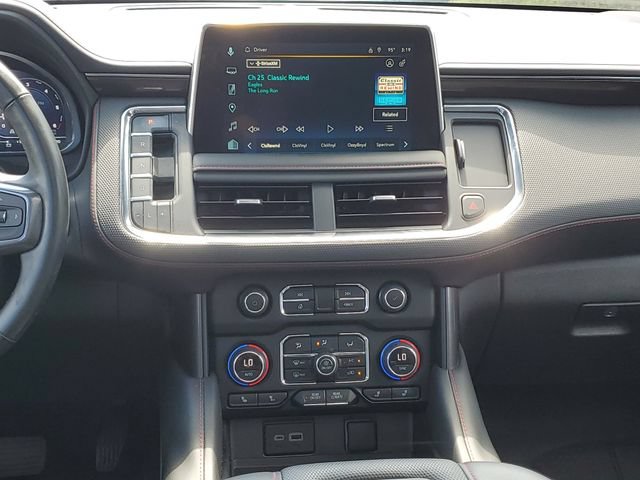 Certified 2023 Chevrolet Tahoe RST w/ Luxury Package AWD/4WD image 29